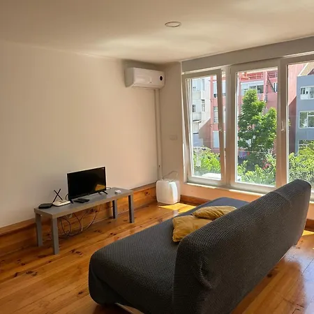 Hostel 4You Lisbon-3